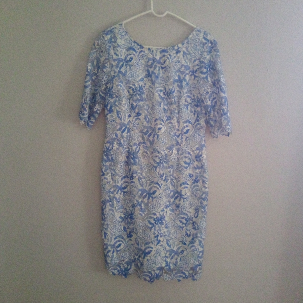 Antonio Melani dress
